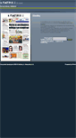 Mobile Screenshot of onpaper.patris.gr